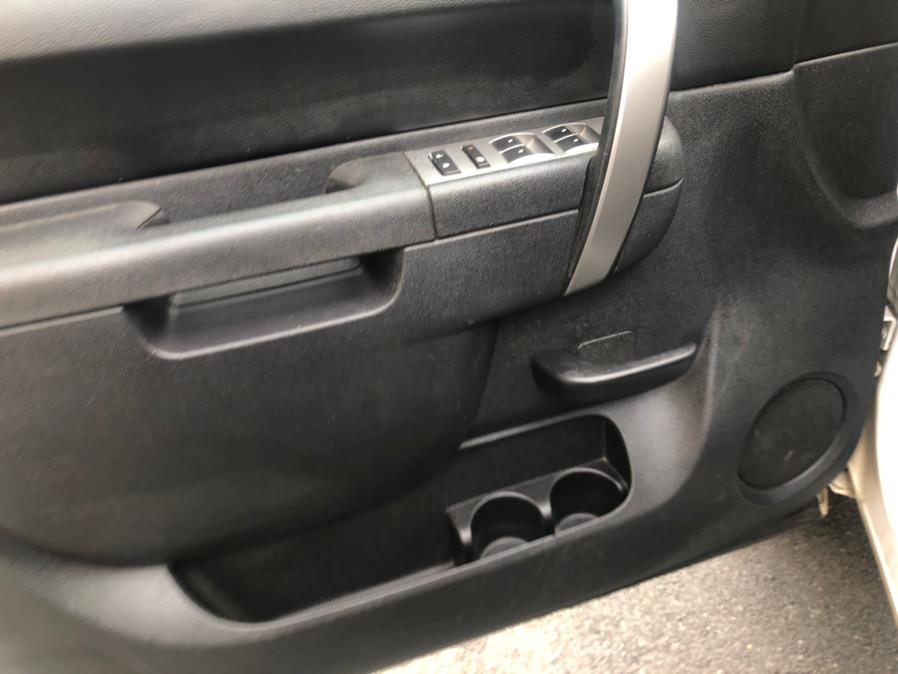 2012 GMC Sierra 1500 4WD Ext Cab 143.5" SLE, available for sale in Irvington, New Jersey | Elis Motors Corp. Irvington, New Jersey 2012 GMC Sierra 1500 4WD Ext Cab 143.5" SLE, available for sale in Irvington, New Jersey | Elis Motors Corp. Irvington, New Jersey