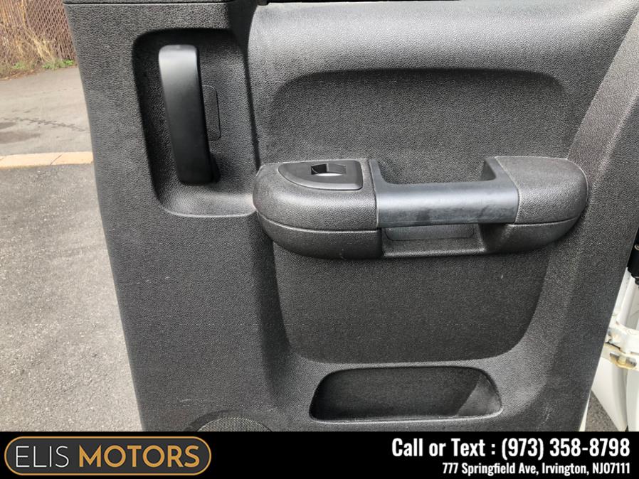 2012 GMC Sierra 1500 4WD Ext Cab 143.5" SLE, available for sale in Irvington, New Jersey | Elis Motors Corp. Irvington, New Jersey 2012 GMC Sierra 1500 4WD Ext Cab 143.5" SLE, available for sale in Irvington, New Jersey | Elis Motors Corp. Irvington, New Jersey