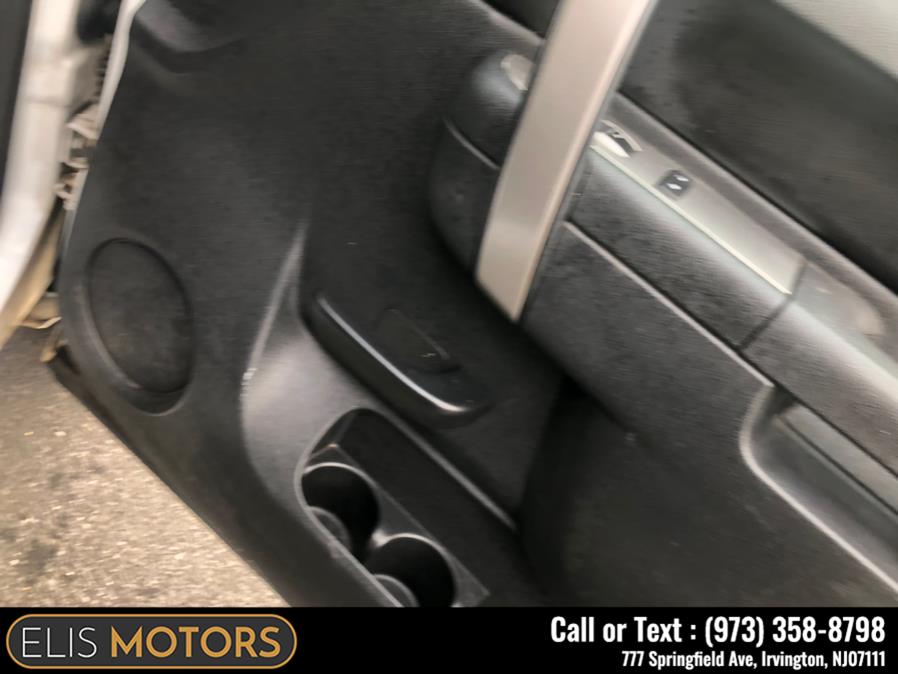 2012 GMC Sierra 1500 4WD Ext Cab 143.5" SLE, available for sale in Irvington, New Jersey | Elis Motors Corp. Irvington, New Jersey 2012 GMC Sierra 1500 4WD Ext Cab 143.5" SLE, available for sale in Irvington, New Jersey | Elis Motors Corp. Irvington, New Jersey