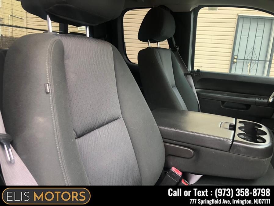 2012 GMC Sierra 1500 4WD Ext Cab 143.5" SLE, available for sale in Irvington, New Jersey | Elis Motors Corp. Irvington, New Jersey 2012 GMC Sierra 1500 4WD Ext Cab 143.5" SLE, available for sale in Irvington, New Jersey | Elis Motors Corp. Irvington, New Jersey