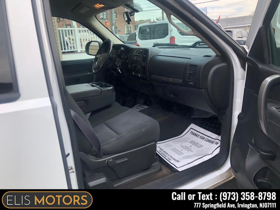 2012 GMC Sierra 1500 4WD Ext Cab 143.5" SLE, available for sale in Irvington, New Jersey | Elis Motors Corp. Irvington, New Jersey 2012 GMC Sierra 1500 4WD Ext Cab 143.5" SLE, available for sale in Irvington, New Jersey | Elis Motors Corp. Irvington, New Jersey