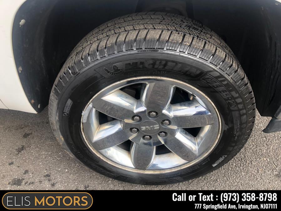 2012 GMC Sierra 1500 4WD Ext Cab 143.5" SLE, available for sale in Irvington, New Jersey | Elis Motors Corp. Irvington, New Jersey 2012 GMC Sierra 1500 4WD Ext Cab 143.5" SLE, available for sale in Irvington, New Jersey | Elis Motors Corp. Irvington, New Jersey