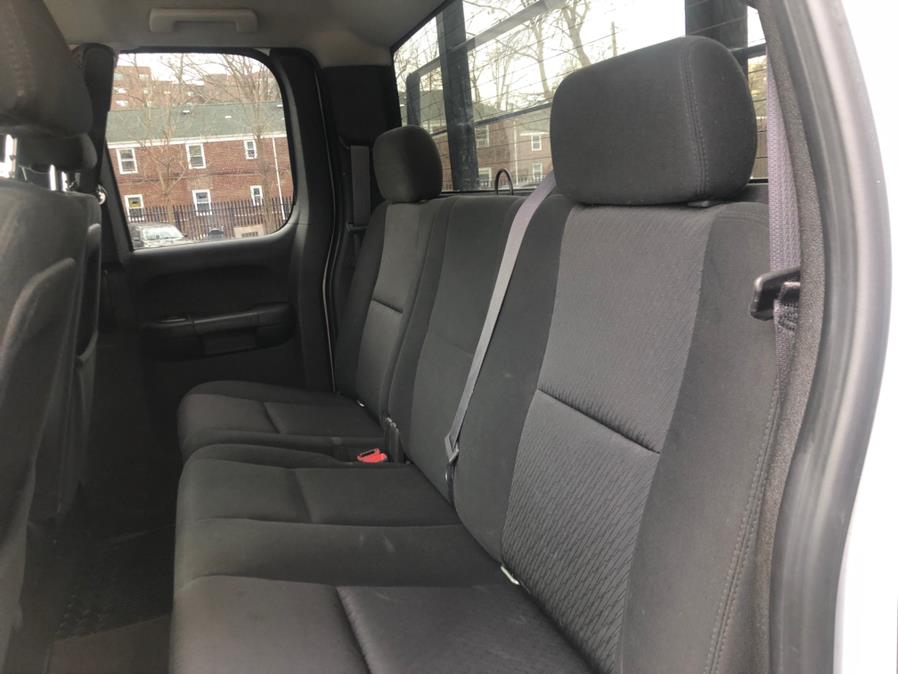 2012 GMC Sierra 1500 4WD Ext Cab 143.5" SLE, available for sale in Irvington, New Jersey | Elis Motors Corp. Irvington, New Jersey 2012 GMC Sierra 1500 4WD Ext Cab 143.5" SLE, available for sale in Irvington, New Jersey | Elis Motors Corp. Irvington, New Jersey