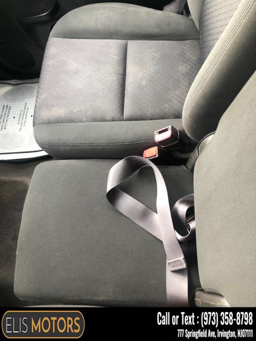 2012 GMC Sierra 1500 4WD Ext Cab 143.5" SLE, available for sale in Irvington, New Jersey | Elis Motors Corp. Irvington, New Jersey 2012 GMC Sierra 1500 4WD Ext Cab 143.5" SLE, available for sale in Irvington, New Jersey | Elis Motors Corp. Irvington, New Jersey