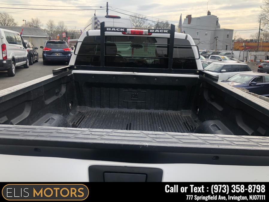 2012 GMC Sierra 1500 4WD Ext Cab 143.5" SLE, available for sale in Irvington, New Jersey | Elis Motors Corp. Irvington, New Jersey 2012 GMC Sierra 1500 4WD Ext Cab 143.5" SLE, available for sale in Irvington, New Jersey | Elis Motors Corp. Irvington, New Jersey