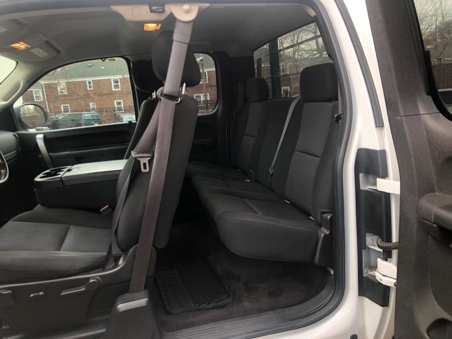 2012 GMC Sierra 1500 4WD Ext Cab 143.5" SLE, available for sale in Irvington, New Jersey | Elis Motors Corp. Irvington, New Jersey 2012 GMC Sierra 1500 4WD Ext Cab 143.5" SLE, available for sale in Irvington, New Jersey | Elis Motors Corp. Irvington, New Jersey