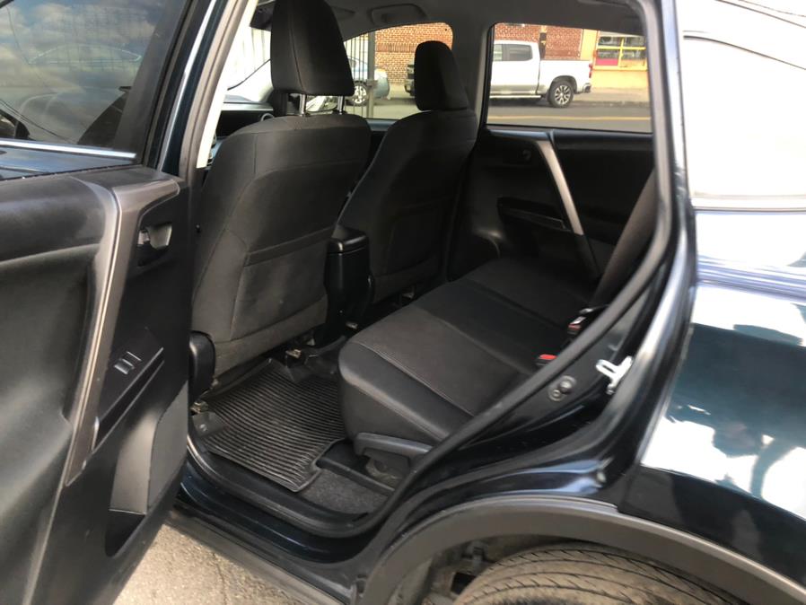 2017 Toyota RAV4 LE AWD (Natl), available for sale in Irvington, New Jersey | Elis Motors Corp. Irvington, New Jersey 2017 Toyota RAV4 LE AWD (Natl), available for sale in Irvington, New Jersey | Elis Motors Corp. Irvington, New Jersey