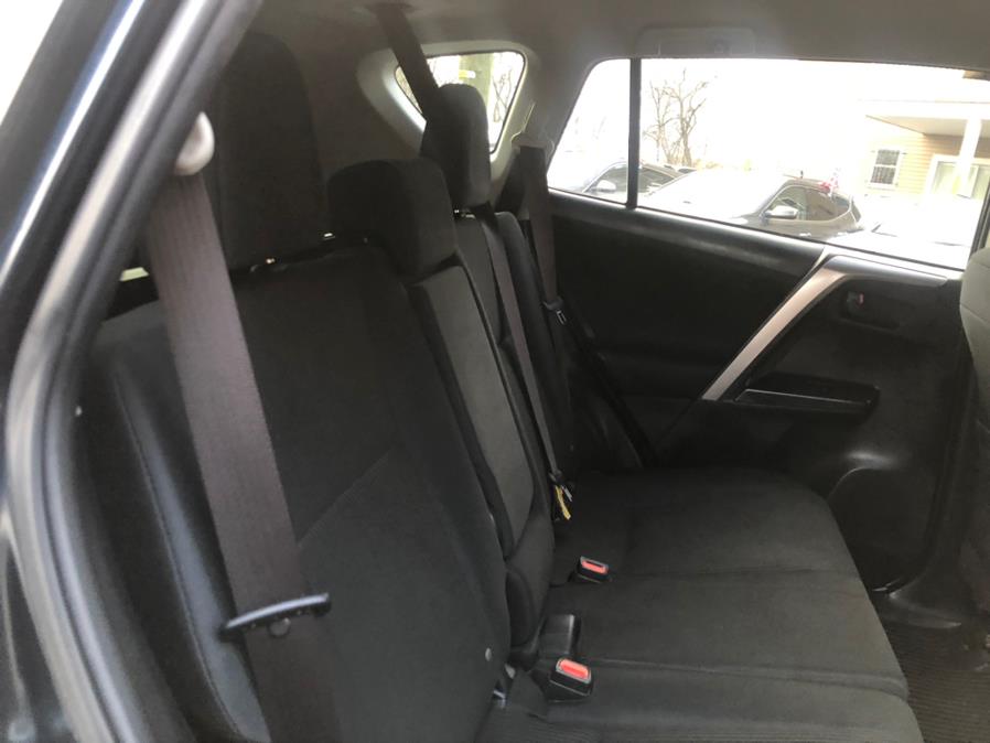 2017 Toyota RAV4 LE AWD (Natl), available for sale in Irvington, New Jersey | Elis Motors Corp. Irvington, New Jersey 2017 Toyota RAV4 LE AWD (Natl), available for sale in Irvington, New Jersey | Elis Motors Corp. Irvington, New Jersey