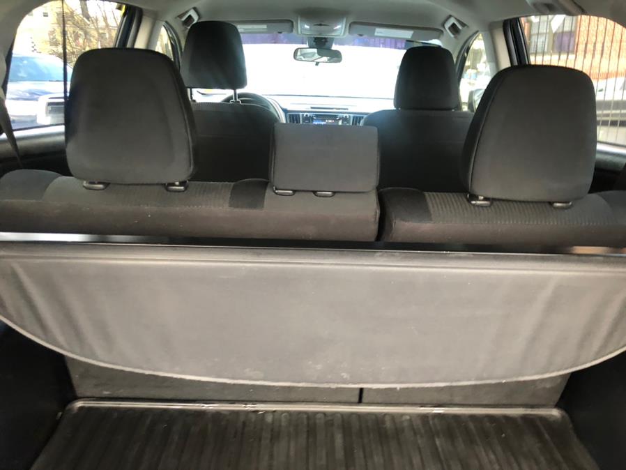 2017 Toyota RAV4 LE AWD (Natl), available for sale in Irvington, New Jersey | Elis Motors Corp. Irvington, New Jersey 2017 Toyota RAV4 LE AWD (Natl), available for sale in Irvington, New Jersey | Elis Motors Corp. Irvington, New Jersey