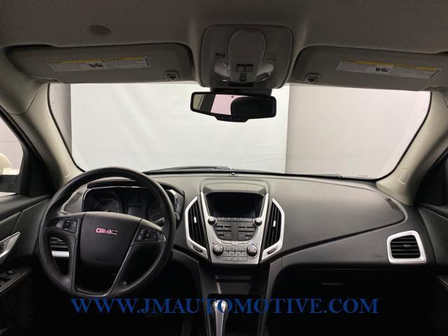 2013 GMC Terrain AWD 4dr SLE w/SLE-1, available for sale in Naugatuck, Connecticut | J&M Automotive Sls&Svc LLC. Naugatuck, Connecticut 2013 GMC Terrain AWD 4dr SLE w/SLE-1, available for sale in Naugatuck, Connecticut | J&M Automotive Sls&Svc LLC. Naugatuck, Connecticut