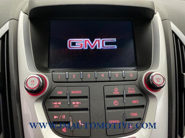 2013 GMC Terrain AWD 4dr SLE w/SLE-1, available for sale in Naugatuck, Connecticut | J&M Automotive Sls&Svc LLC. Naugatuck, Connecticut 2013 GMC Terrain AWD 4dr SLE w/SLE-1, available for sale in Naugatuck, Connecticut | J&M Automotive Sls&Svc LLC. Naugatuck, Connecticut
