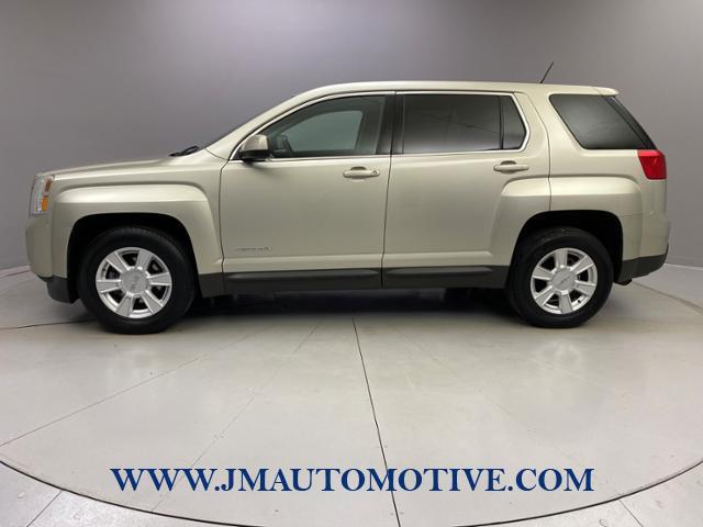 2013 GMC Terrain AWD 4dr SLE w/SLE-1, available for sale in Naugatuck, Connecticut | J&M Automotive Sls&Svc LLC. Naugatuck, Connecticut 2013 GMC Terrain AWD 4dr SLE w/SLE-1, available for sale in Naugatuck, Connecticut | J&M Automotive Sls&Svc LLC. Naugatuck, Connecticut