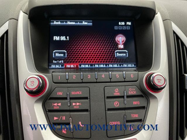 2013 GMC Terrain AWD 4dr SLE w/SLE-1, available for sale in Naugatuck, Connecticut | J&M Automotive Sls&Svc LLC. Naugatuck, Connecticut 2013 GMC Terrain AWD 4dr SLE w/SLE-1, available for sale in Naugatuck, Connecticut | J&M Automotive Sls&Svc LLC. Naugatuck, Connecticut