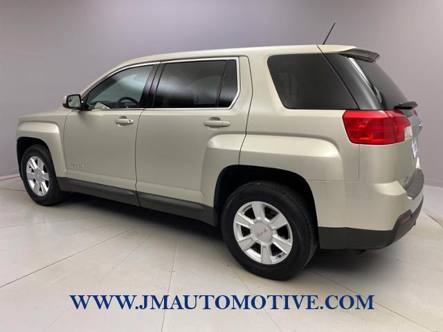 2013 GMC Terrain AWD 4dr SLE w/SLE-1, available for sale in Naugatuck, Connecticut | J&M Automotive Sls&Svc LLC. Naugatuck, Connecticut 2013 GMC Terrain AWD 4dr SLE w/SLE-1, available for sale in Naugatuck, Connecticut | J&M Automotive Sls&Svc LLC. Naugatuck, Connecticut