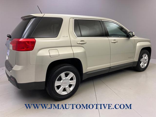2013 GMC Terrain AWD 4dr SLE w/SLE-1, available for sale in Naugatuck, Connecticut | J&M Automotive Sls&Svc LLC. Naugatuck, Connecticut 2013 GMC Terrain AWD 4dr SLE w/SLE-1, available for sale in Naugatuck, Connecticut | J&M Automotive Sls&Svc LLC. Naugatuck, Connecticut