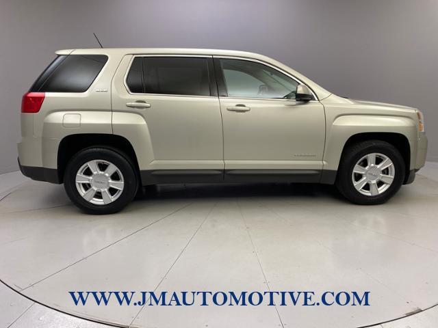 2013 GMC Terrain AWD 4dr SLE w/SLE-1, available for sale in Naugatuck, Connecticut | J&M Automotive Sls&Svc LLC. Naugatuck, Connecticut 2013 GMC Terrain AWD 4dr SLE w/SLE-1, available for sale in Naugatuck, Connecticut | J&M Automotive Sls&Svc LLC. Naugatuck, Connecticut