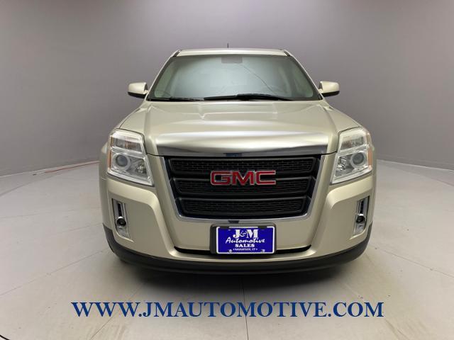 2013 GMC Terrain AWD 4dr SLE w/SLE-1, available for sale in Naugatuck, Connecticut | J&M Automotive Sls&Svc LLC. Naugatuck, Connecticut 2013 GMC Terrain AWD 4dr SLE w/SLE-1, available for sale in Naugatuck, Connecticut | J&M Automotive Sls&Svc LLC. Naugatuck, Connecticut