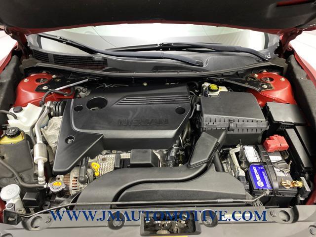 2017 Nissan Altima 2.5 SV Sedan, available for sale in Naugatuck, Connecticut | J&M Automotive Sls&Svc LLC. Naugatuck, Connecticut 2017 Nissan Altima 2.5 SV Sedan, available for sale in Naugatuck, Connecticut | J&M Automotive Sls&Svc LLC. Naugatuck, Connecticut