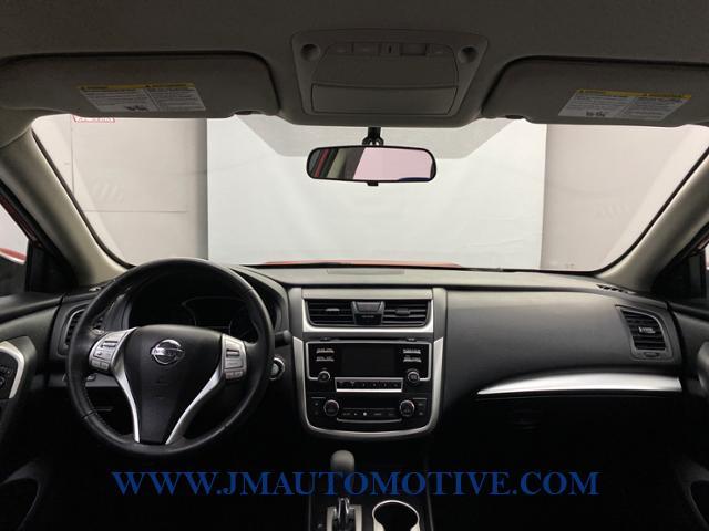 2017 Nissan Altima 2.5 SV Sedan, available for sale in Naugatuck, Connecticut | J&M Automotive Sls&Svc LLC. Naugatuck, Connecticut 2017 Nissan Altima 2.5 SV Sedan, available for sale in Naugatuck, Connecticut | J&M Automotive Sls&Svc LLC. Naugatuck, Connecticut