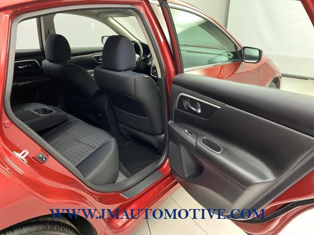 2017 Nissan Altima 2.5 SV Sedan, available for sale in Naugatuck, Connecticut | J&M Automotive Sls&Svc LLC. Naugatuck, Connecticut 2017 Nissan Altima 2.5 SV Sedan, available for sale in Naugatuck, Connecticut | J&M Automotive Sls&Svc LLC. Naugatuck, Connecticut