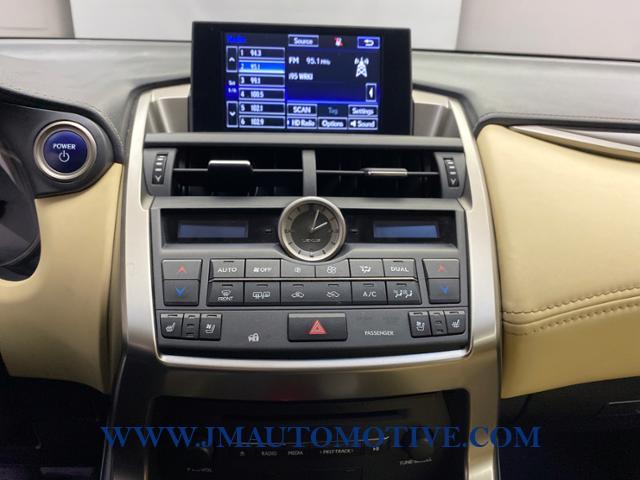 2015 Lexus Nx 300h AWD 4dr, available for sale in Naugatuck, Connecticut | J&M Automotive Sls&Svc LLC. Naugatuck, Connecticut 2015 Lexus Nx 300h AWD 4dr, available for sale in Naugatuck, Connecticut | J&M Automotive Sls&Svc LLC. Naugatuck, Connecticut