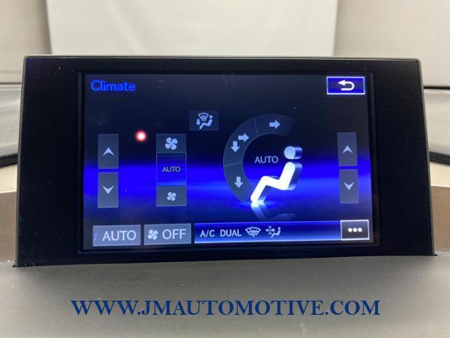2015 Lexus Nx 300h AWD 4dr, available for sale in Naugatuck, Connecticut | J&M Automotive Sls&Svc LLC. Naugatuck, Connecticut 2015 Lexus Nx 300h AWD 4dr, available for sale in Naugatuck, Connecticut | J&M Automotive Sls&Svc LLC. Naugatuck, Connecticut