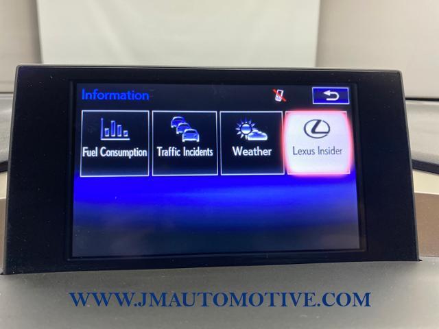 2015 Lexus Nx 300h AWD 4dr, available for sale in Naugatuck, Connecticut | J&M Automotive Sls&Svc LLC. Naugatuck, Connecticut 2015 Lexus Nx 300h AWD 4dr, available for sale in Naugatuck, Connecticut | J&M Automotive Sls&Svc LLC. Naugatuck, Connecticut