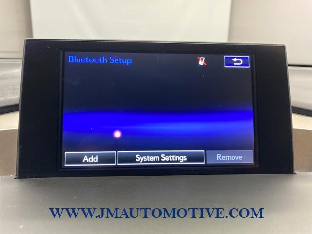 2015 Lexus Nx 300h AWD 4dr, available for sale in Naugatuck, Connecticut | J&M Automotive Sls&Svc LLC. Naugatuck, Connecticut 2015 Lexus Nx 300h AWD 4dr, available for sale in Naugatuck, Connecticut | J&M Automotive Sls&Svc LLC. Naugatuck, Connecticut