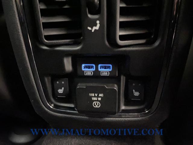 2016 Jeep Grand Cherokee 4WD 4dr Overland, available for sale in Naugatuck, Connecticut | J&M Automotive Sls&Svc LLC. Naugatuck, Connecticut 2016 Jeep Grand Cherokee 4WD 4dr Overland, available for sale in Naugatuck, Connecticut | J&M Automotive Sls&Svc LLC. Naugatuck, Connecticut