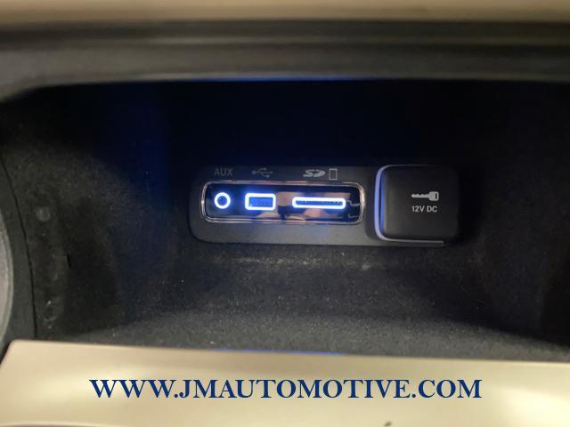 2016 Jeep Grand Cherokee 4WD 4dr Overland, available for sale in Naugatuck, Connecticut | J&M Automotive Sls&Svc LLC. Naugatuck, Connecticut 2016 Jeep Grand Cherokee 4WD 4dr Overland, available for sale in Naugatuck, Connecticut | J&M Automotive Sls&Svc LLC. Naugatuck, Connecticut