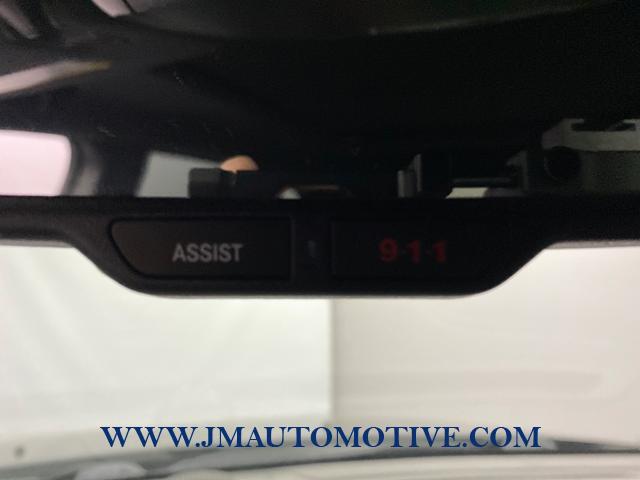 2016 Jeep Grand Cherokee 4WD 4dr Overland, available for sale in Naugatuck, Connecticut | J&M Automotive Sls&Svc LLC. Naugatuck, Connecticut 2016 Jeep Grand Cherokee 4WD 4dr Overland, available for sale in Naugatuck, Connecticut | J&M Automotive Sls&Svc LLC. Naugatuck, Connecticut
