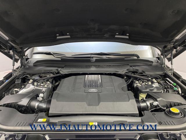 2016 Land Rover Range Rover Sport 4WD 4dr V8, available for sale in Naugatuck, Connecticut | J&M Automotive Sls&Svc LLC. Naugatuck, Connecticut 2016 Land Rover Range Rover Sport 4WD 4dr V8, available for sale in Naugatuck, Connecticut | J&M Automotive Sls&Svc LLC. Naugatuck, Connecticut