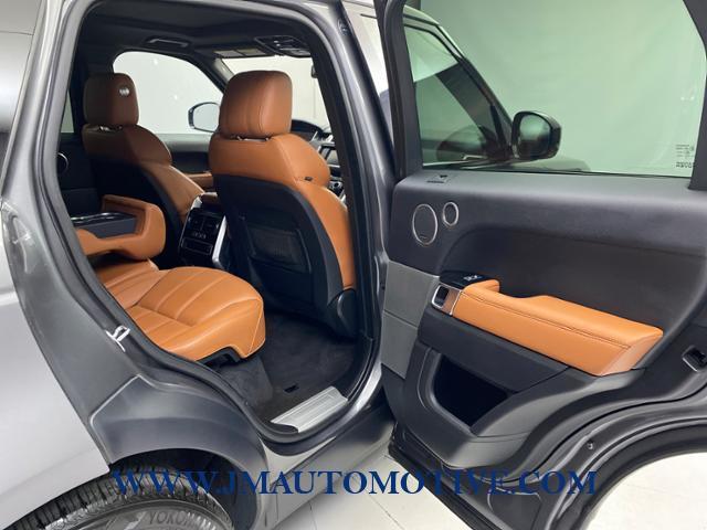 2016 Land Rover Range Rover Sport 4WD 4dr V8, available for sale in Naugatuck, Connecticut | J&M Automotive Sls&Svc LLC. Naugatuck, Connecticut 2016 Land Rover Range Rover Sport 4WD 4dr V8, available for sale in Naugatuck, Connecticut | J&M Automotive Sls&Svc LLC. Naugatuck, Connecticut