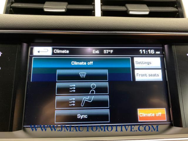 2016 Land Rover Range Rover Sport 4WD 4dr V8, available for sale in Naugatuck, Connecticut | J&M Automotive Sls&Svc LLC. Naugatuck, Connecticut 2016 Land Rover Range Rover Sport 4WD 4dr V8, available for sale in Naugatuck, Connecticut | J&M Automotive Sls&Svc LLC. Naugatuck, Connecticut