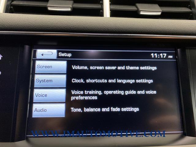 2016 Land Rover Range Rover Sport 4WD 4dr V8, available for sale in Naugatuck, Connecticut | J&M Automotive Sls&Svc LLC. Naugatuck, Connecticut 2016 Land Rover Range Rover Sport 4WD 4dr V8, available for sale in Naugatuck, Connecticut | J&M Automotive Sls&Svc LLC. Naugatuck, Connecticut
