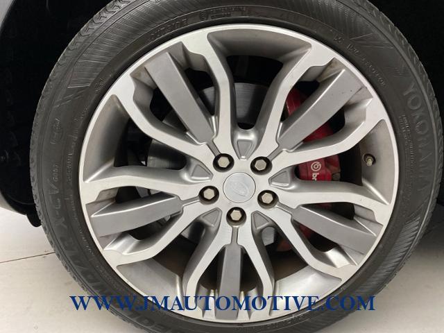 2016 Land Rover Range Rover Sport 4WD 4dr V8, available for sale in Naugatuck, Connecticut | J&M Automotive Sls&Svc LLC. Naugatuck, Connecticut 2016 Land Rover Range Rover Sport 4WD 4dr V8, available for sale in Naugatuck, Connecticut | J&M Automotive Sls&Svc LLC. Naugatuck, Connecticut