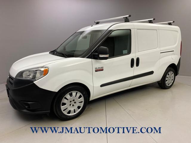 2016 Ram Promaster City 122 WB Tradesman, available for sale in Naugatuck, Connecticut | J&M Automotive Sls&Svc LLC. Naugatuck, Connecticut
