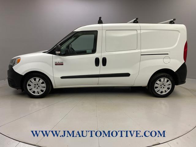 2016 Ram Promaster City 122 WB Tradesman, available for sale in Naugatuck, Connecticut | J&M Automotive Sls&Svc LLC. Naugatuck, Connecticut 2016 Ram Promaster City 122 WB Tradesman, available for sale in Naugatuck, Connecticut | J&M Automotive Sls&Svc LLC. Naugatuck, Connecticut