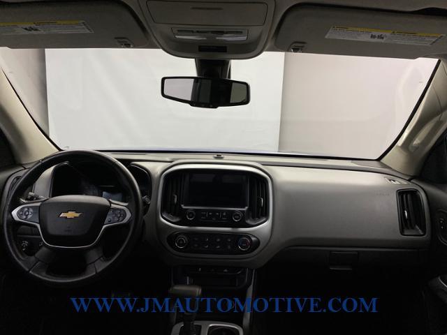 2015 Chevrolet Colorado 4WD Ext Cab 128.3 LT, available for sale in Naugatuck, Connecticut | J&M Automotive Sls&Svc LLC. Naugatuck, Connecticut 2015 Chevrolet Colorado 4WD Ext Cab 128.3 LT, available for sale in Naugatuck, Connecticut | J&M Automotive Sls&Svc LLC. Naugatuck, Connecticut