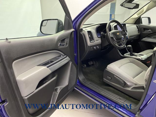 2015 Chevrolet Colorado 4WD Ext Cab 128.3 LT, available for sale in Naugatuck, Connecticut | J&M Automotive Sls&Svc LLC. Naugatuck, Connecticut 2015 Chevrolet Colorado 4WD Ext Cab 128.3 LT, available for sale in Naugatuck, Connecticut | J&M Automotive Sls&Svc LLC. Naugatuck, Connecticut