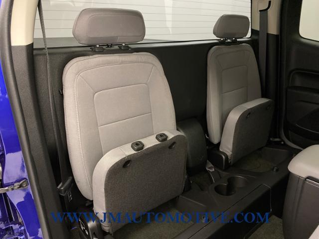 2015 Chevrolet Colorado 4WD Ext Cab 128.3 LT, available for sale in Naugatuck, Connecticut | J&M Automotive Sls&Svc LLC. Naugatuck, Connecticut 2015 Chevrolet Colorado 4WD Ext Cab 128.3 LT, available for sale in Naugatuck, Connecticut | J&M Automotive Sls&Svc LLC. Naugatuck, Connecticut