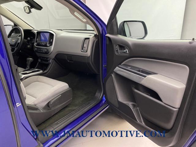 2015 Chevrolet Colorado 4WD Ext Cab 128.3 LT, available for sale in Naugatuck, Connecticut | J&M Automotive Sls&Svc LLC. Naugatuck, Connecticut 2015 Chevrolet Colorado 4WD Ext Cab 128.3 LT, available for sale in Naugatuck, Connecticut | J&M Automotive Sls&Svc LLC. Naugatuck, Connecticut