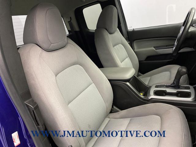 2015 Chevrolet Colorado 4WD Ext Cab 128.3 LT, available for sale in Naugatuck, Connecticut | J&M Automotive Sls&Svc LLC. Naugatuck, Connecticut 2015 Chevrolet Colorado 4WD Ext Cab 128.3 LT, available for sale in Naugatuck, Connecticut | J&M Automotive Sls&Svc LLC. Naugatuck, Connecticut