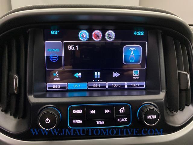 2015 Chevrolet Colorado 4WD Ext Cab 128.3 LT, available for sale in Naugatuck, Connecticut | J&M Automotive Sls&Svc LLC. Naugatuck, Connecticut 2015 Chevrolet Colorado 4WD Ext Cab 128.3 LT, available for sale in Naugatuck, Connecticut | J&M Automotive Sls&Svc LLC. Naugatuck, Connecticut