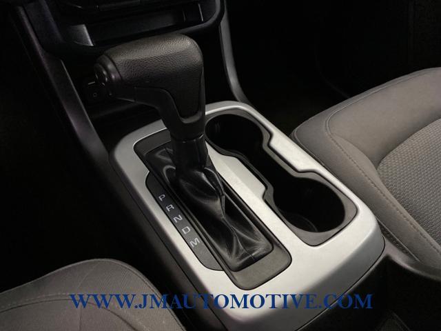 2015 Chevrolet Colorado 4WD Ext Cab 128.3 LT, available for sale in Naugatuck, Connecticut | J&M Automotive Sls&Svc LLC. Naugatuck, Connecticut 2015 Chevrolet Colorado 4WD Ext Cab 128.3 LT, available for sale in Naugatuck, Connecticut | J&M Automotive Sls&Svc LLC. Naugatuck, Connecticut