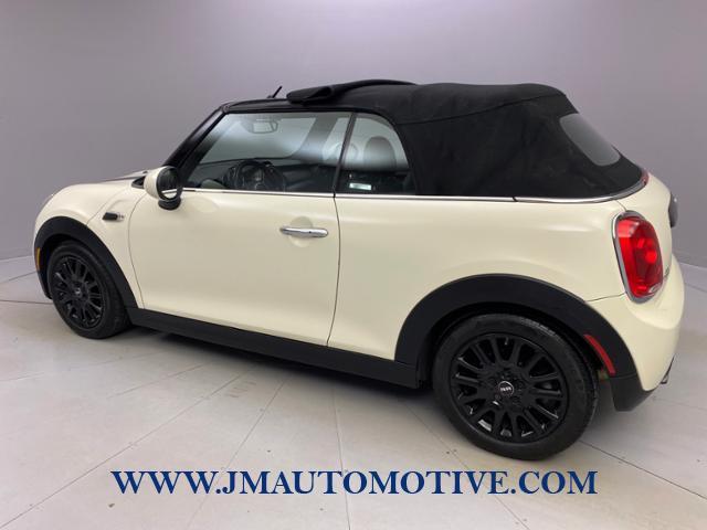 2017 Mini Convertible Cooper FWD, available for sale in Naugatuck, Connecticut | J&M Automotive Sls&Svc LLC. Naugatuck, Connecticut 2017 Mini Convertible Cooper FWD, available for sale in Naugatuck, Connecticut | J&M Automotive Sls&Svc LLC. Naugatuck, Connecticut