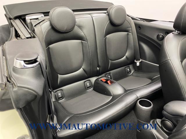 2017 Mini Convertible Cooper FWD, available for sale in Naugatuck, Connecticut | J&M Automotive Sls&Svc LLC. Naugatuck, Connecticut 2017 Mini Convertible Cooper FWD, available for sale in Naugatuck, Connecticut | J&M Automotive Sls&Svc LLC. Naugatuck, Connecticut