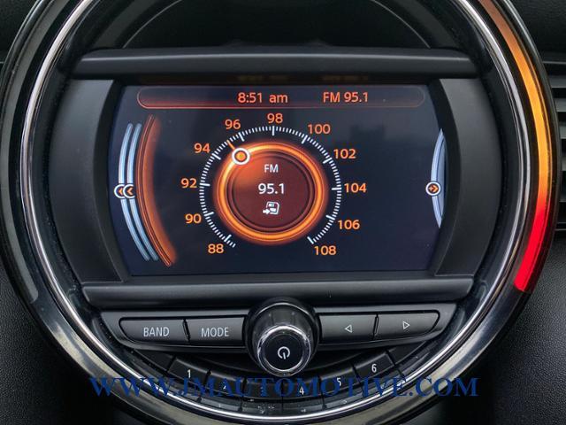 2017 Mini Convertible Cooper FWD, available for sale in Naugatuck, Connecticut | J&M Automotive Sls&Svc LLC. Naugatuck, Connecticut 2017 Mini Convertible Cooper FWD, available for sale in Naugatuck, Connecticut | J&M Automotive Sls&Svc LLC. Naugatuck, Connecticut