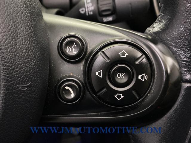2017 Mini Convertible Cooper FWD, available for sale in Naugatuck, Connecticut | J&M Automotive Sls&Svc LLC. Naugatuck, Connecticut 2017 Mini Convertible Cooper FWD, available for sale in Naugatuck, Connecticut | J&M Automotive Sls&Svc LLC. Naugatuck, Connecticut
