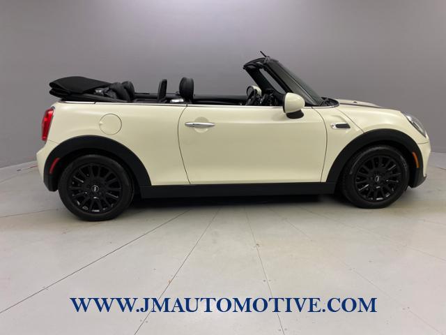 2017 Mini Convertible Cooper FWD, available for sale in Naugatuck, Connecticut | J&M Automotive Sls&Svc LLC. Naugatuck, Connecticut 2017 Mini Convertible Cooper FWD, available for sale in Naugatuck, Connecticut | J&M Automotive Sls&Svc LLC. Naugatuck, Connecticut